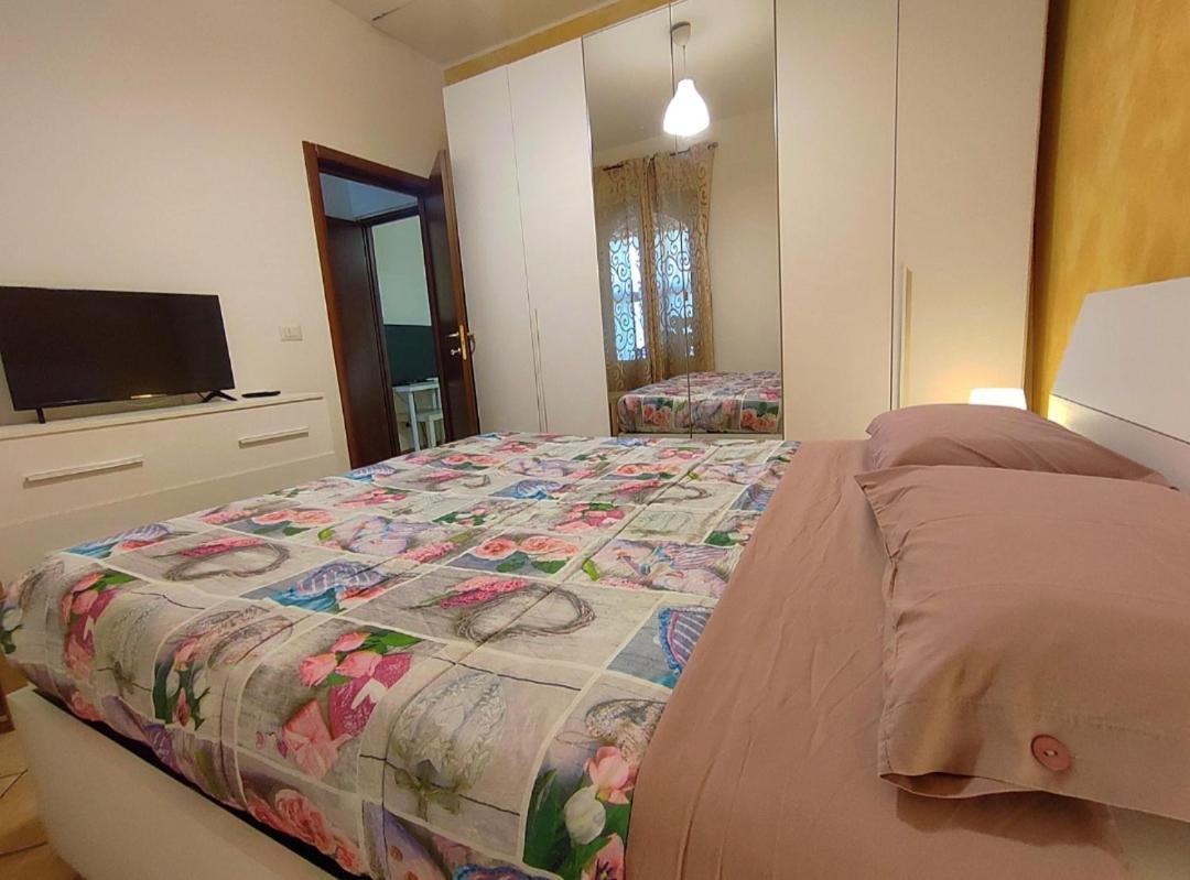Appartamento Aci Sant'Antonio Aci Catena ภายนอก รูปภาพ
