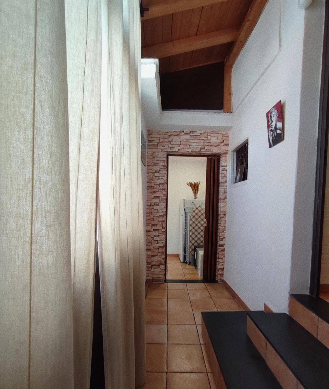 Appartamento Aci Sant'Antonio Aci Catena ภายนอก รูปภาพ