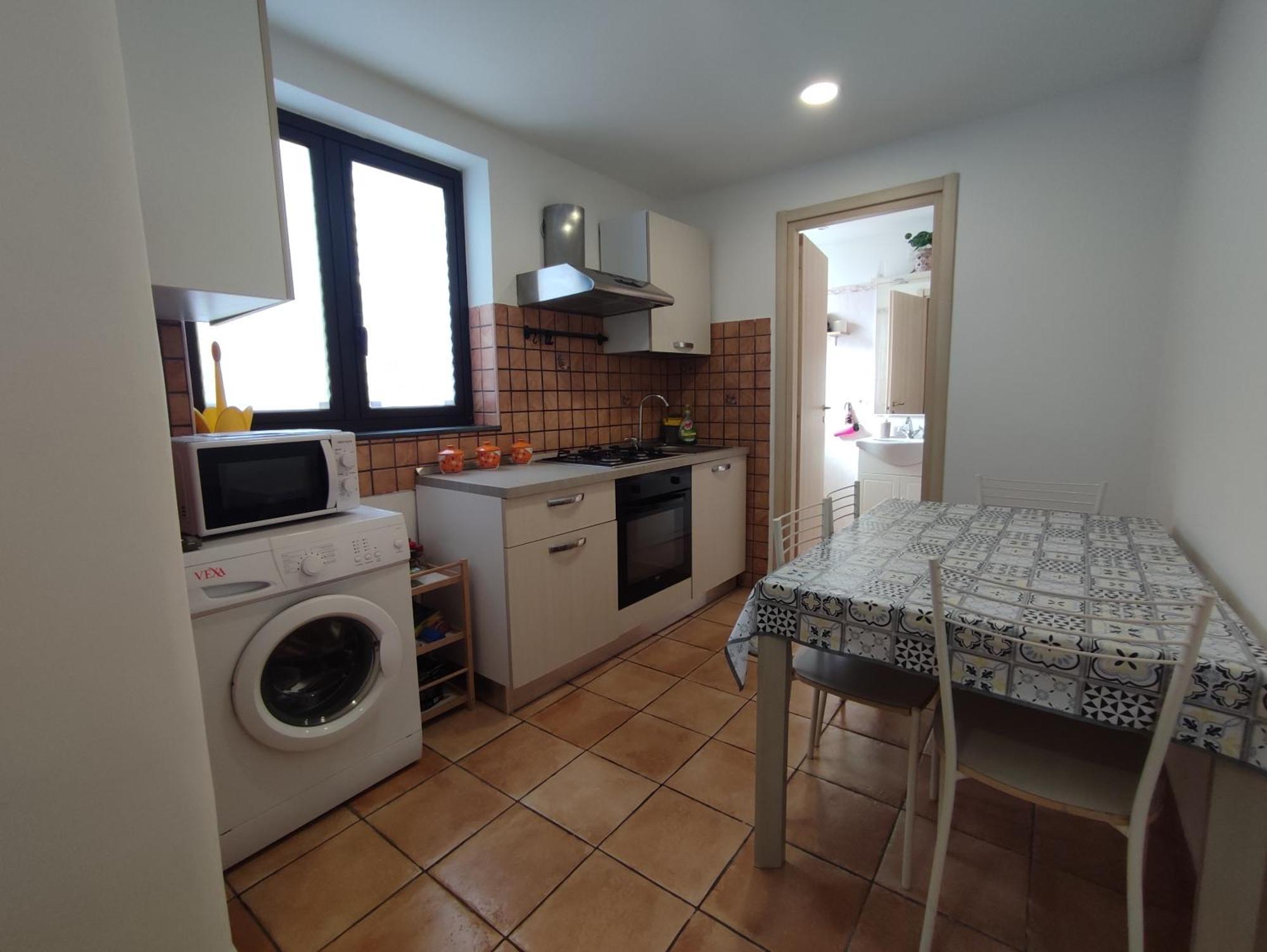 Appartamento Aci Sant'Antonio Aci Catena ภายนอก รูปภาพ