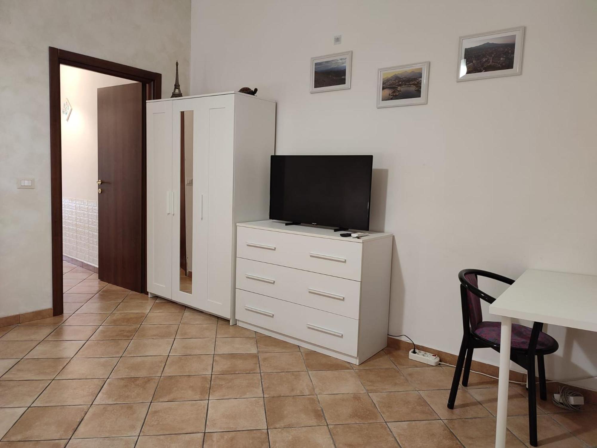 Appartamento Aci Sant'Antonio Aci Catena ภายนอก รูปภาพ